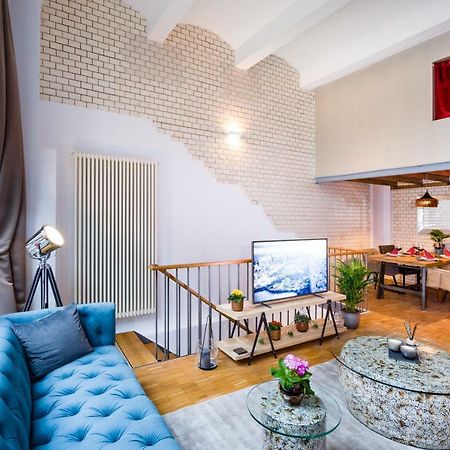 Bella Apartment เบอร์ลิน ภายนอก รูปภาพ