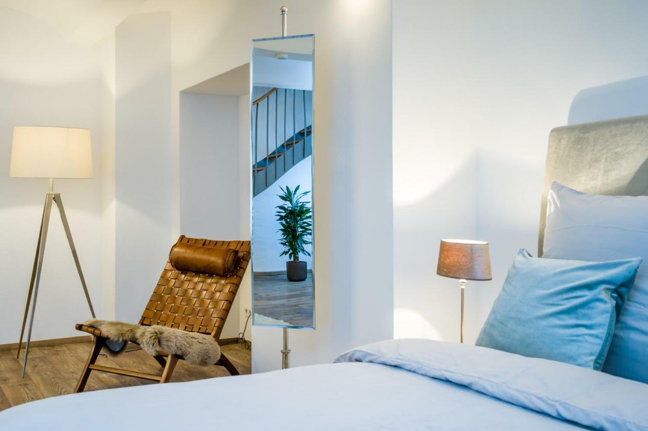 Bella Apartment เบอร์ลิน ภายนอก รูปภาพ