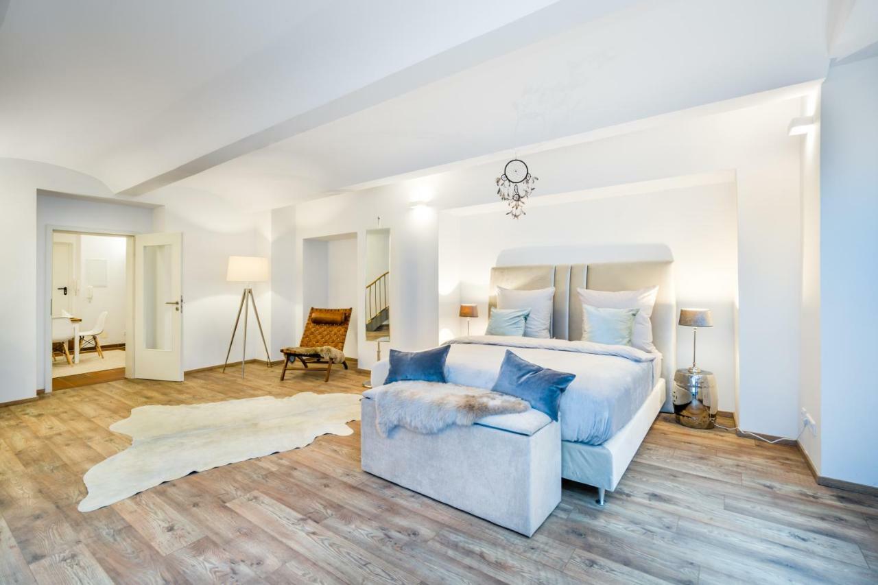 Bella Apartment เบอร์ลิน ภายนอก รูปภาพ