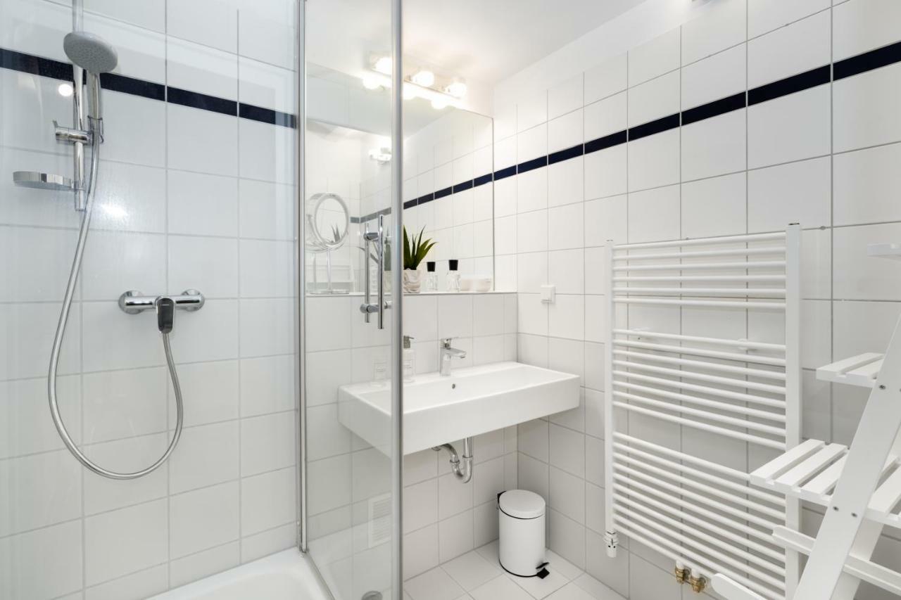 Bella Apartment เบอร์ลิน ภายนอก รูปภาพ