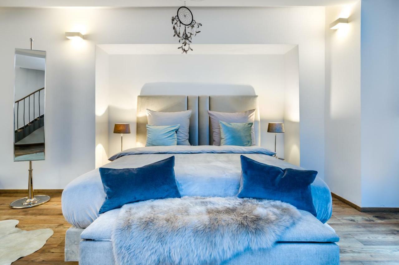Bella Apartment เบอร์ลิน ภายนอก รูปภาพ
