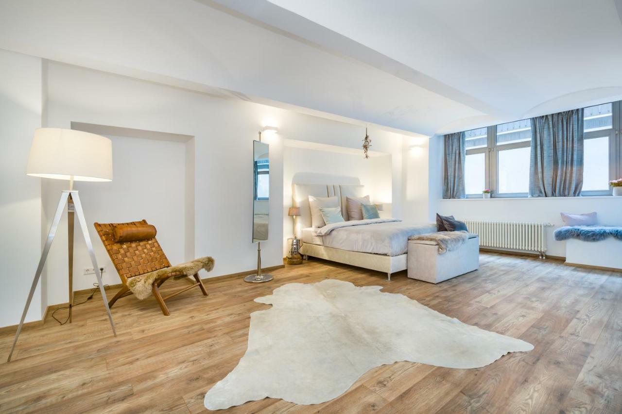 Bella Apartment เบอร์ลิน ภายนอก รูปภาพ